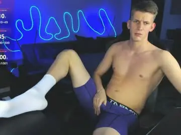 Chaturbate Sex Cam of bradmaloney