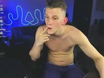 Chaturbate Sex Cam of bradmaloney