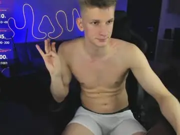Chaturbate Sex Cam of bradmaloney