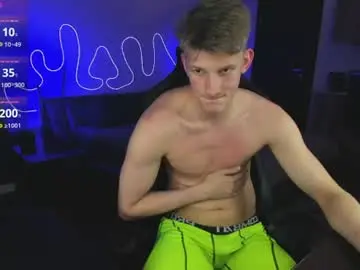 Chaturbate Adult Webcam of bradmaloney