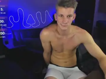 Chaturbate Watch Live Sex Cams of bradmaloney