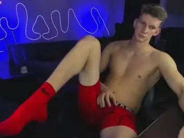 Chaturbate Sex Chat of bradmaloney