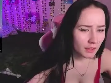 Chaturbate Free Porn Cam of bunny__of_love