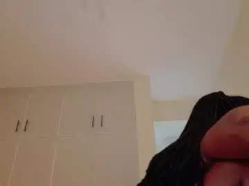 Chaturbate Nude Webcam of candymia3