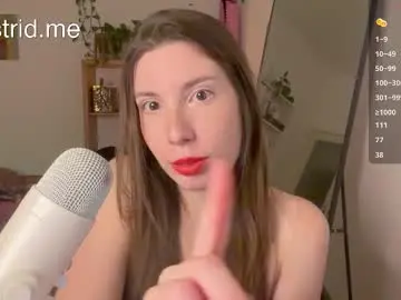 Chaturbate Live Sex of cringebutcute