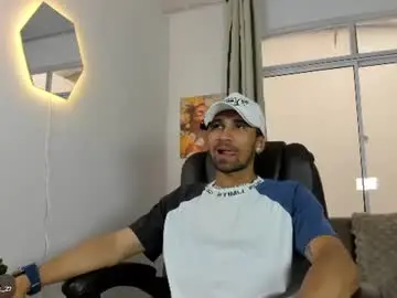 Chaturbate Adult Webcam of damianlux__