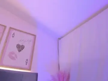 Chaturbate Sex Chat of dollsweety18