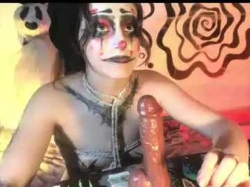 Chaturbate Live Sex of gear4kitty