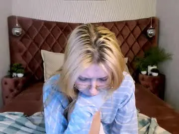 Chaturbate Nude Webcam of grace_blush