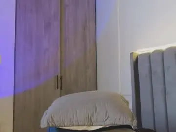 Chaturbate Nude Webcam of ice_princess__