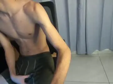 Chaturbate Free Live Porn of isaaclatino