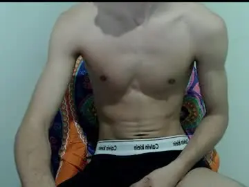 Chaturbate Free Porn Cam of isaaclatino