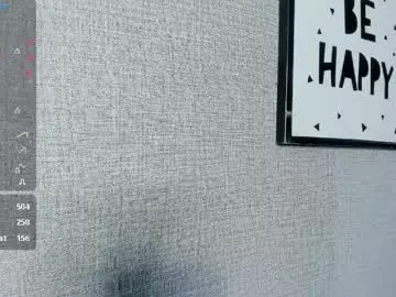 Chaturbate Live Sex of isabella__lux