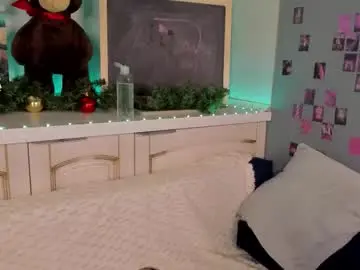 Chaturbate Best Webcam of kittyy_cuttie