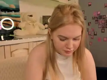 Chaturbate Adult Webcam of kittyy_cuttie