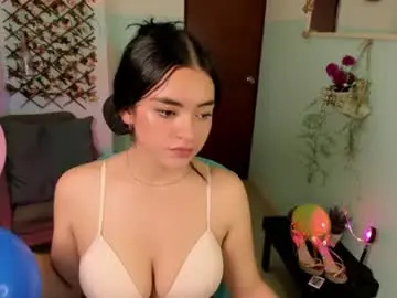 Chaturbate Live Porn of lily_jamess