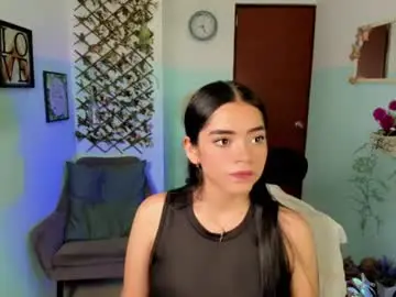 Chaturbate Live Sex of lily_jamess