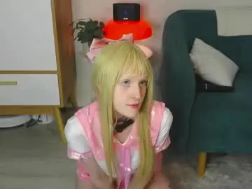 Chaturbate Adult Webcams of lollypollie