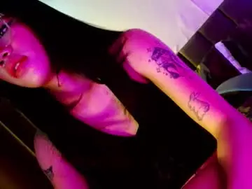 Chaturbate Adult Webcam of love_seren