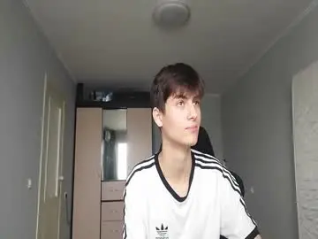 Chaturbate Private Sex Chat of lucasv1be