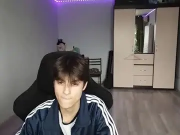 Chaturbate Live Porn of lucasv1be