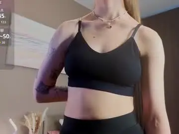 Chaturbate Free Live Porn of malvinameeker