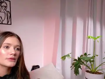 Chaturbate Free Porn Cam of mia_benett_