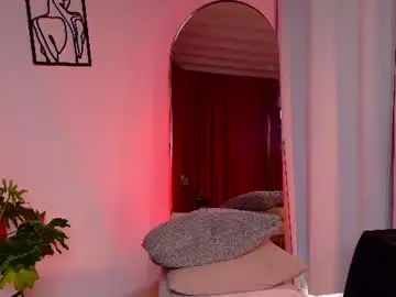 Chaturbate Adult Video Chat of mia_benett_