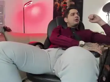 Chaturbate Live Sex of nicolass_fellener