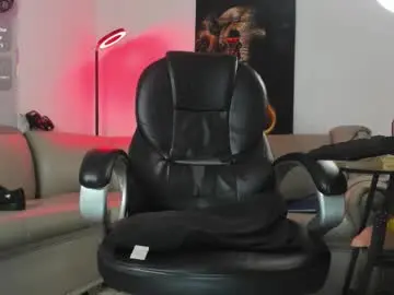 Chaturbate Nude Webcam of nicolass_fellener