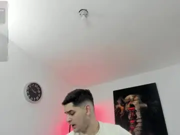 Chaturbate Best live sex cam show of nicolass_fellener