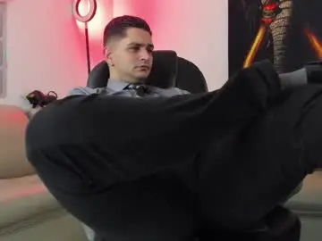 Chaturbate Sex Cam of nicolass_fellener