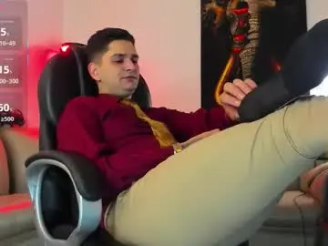 Chaturbate Best live sex cam show of nicolass_fellener