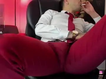 Chaturbate Adult Video Chat of nicolass_fellener