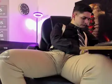 Chaturbate Best Webcam of nicolass_fellener