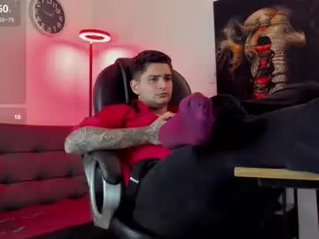 Chaturbate Free Live Porn of nicolass_fellener