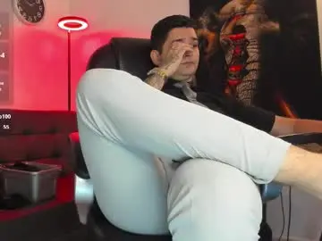 Chaturbate Adult Webcam of nicolass_fellener