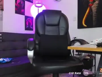 Chaturbate Best live sex cam show of nicolass_fellener