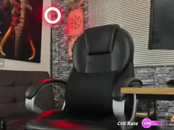 Chaturbate Sex Cam of nicolass_fellener