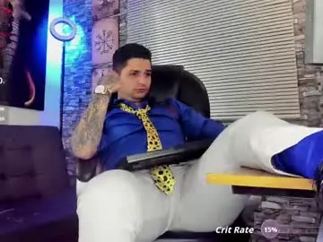 Chaturbate Best Webcam of nicolass_fellener