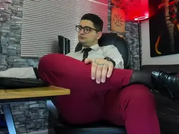 Chaturbate Adult Video Chat of nicolass_fellener