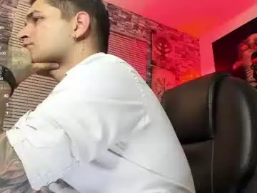 Chaturbate Live Sex of nicolass_fellener