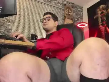 Chaturbate Adult Webcams of nicolass_fellener