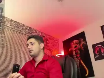 Chaturbate Adult Webcams of nicolass_fellener