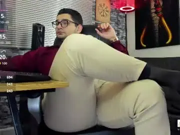 Chaturbate Free Porn Cam of nicolass_fellener