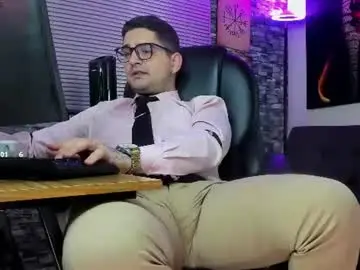 Chaturbate Sex Chat of nicolass_fellener