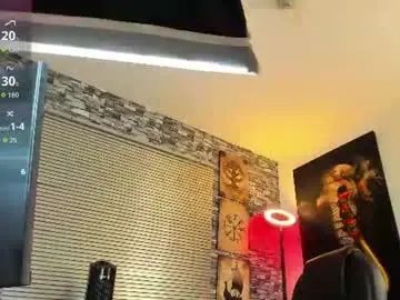 Chaturbate Best live sex cam show of nicolass_fellener