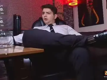 Chaturbate Sex Cam of nicolass_fellener
