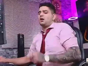 Chaturbate Free Live Porn of nicolass_fellener