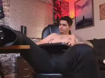 Chaturbate Watch Live Sex Cams of nicolass_fellener